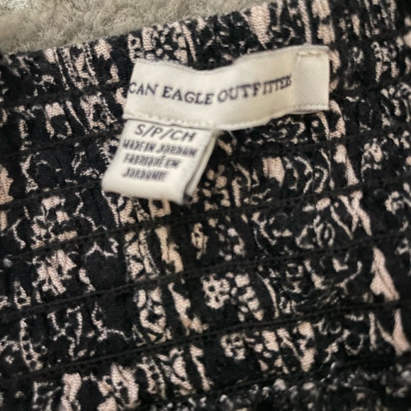 AEO Romper - Picture 2 of 4